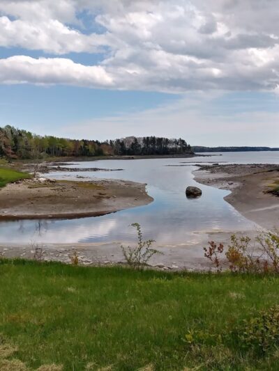 Good Neighbors Park - Cushing, ME