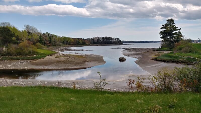 Good Neighbors Park - Cushing, ME