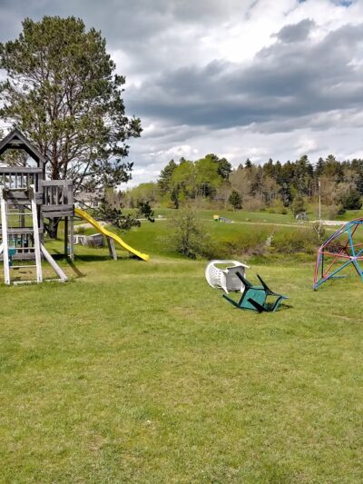 Good Neighbors Park - Cushing, ME