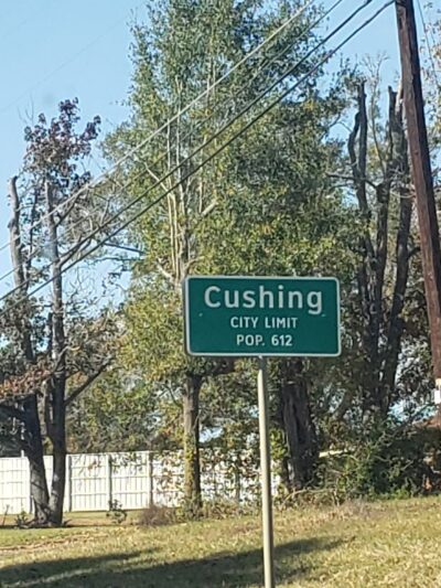 Cushing - Cushing, TX
