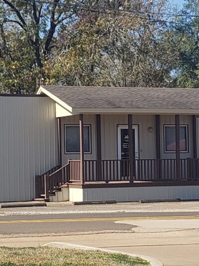 Cushing - Cushing, TX