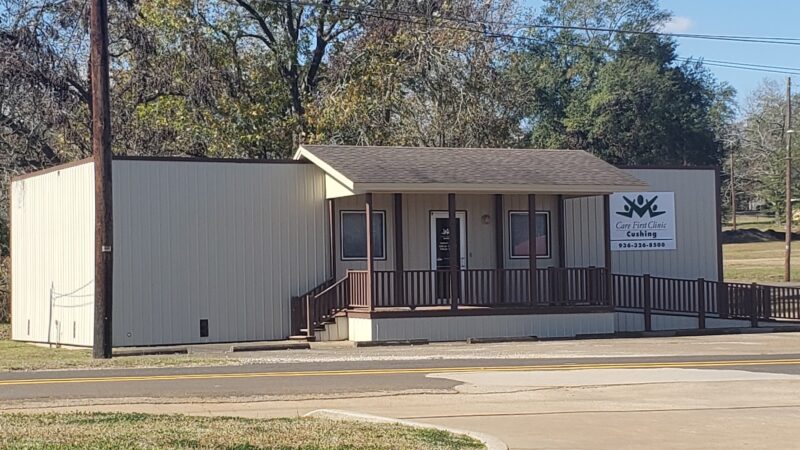 Cushing - Cushing, TX