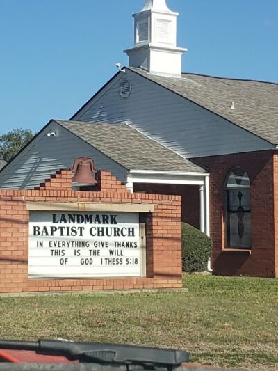 Cushing - Cushing, TX