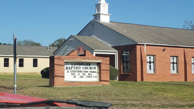Cushing - Cushing, TX