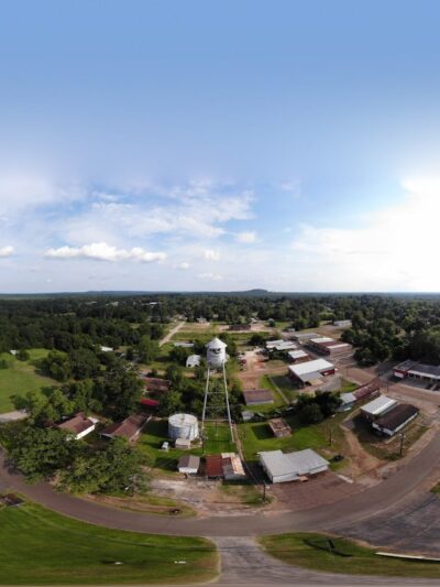 Cushing - Cushing, TX