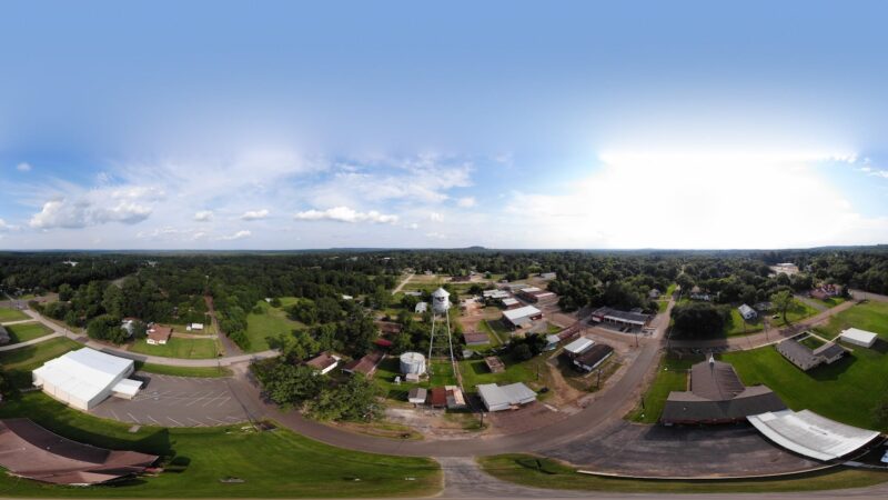 Cushing - Cushing, TX