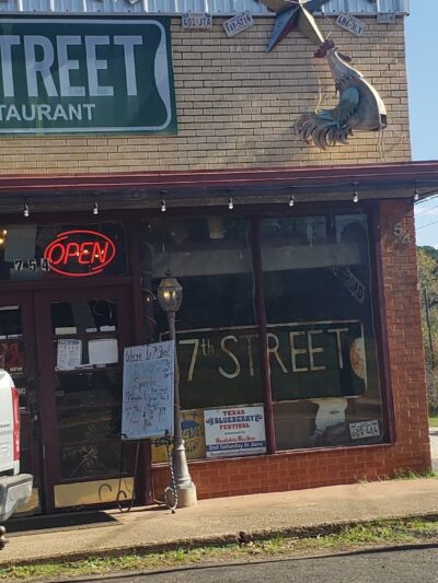 Cushing - Cushing, TX