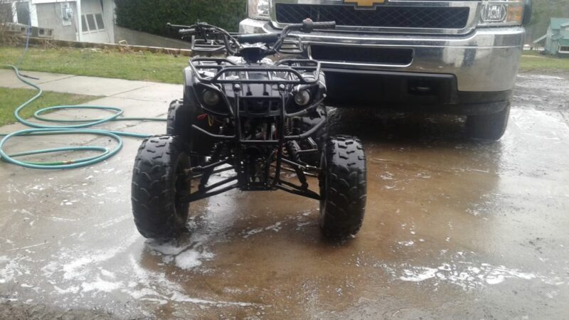 Custer City - Custer City, PA