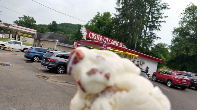 Custer City - Custer City, PA