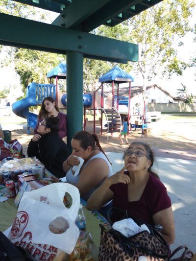 Baroldi Sycamore Park - Cypress, CA