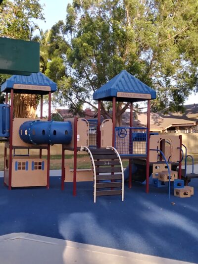 Baroldi Sycamore Park - Cypress, CA