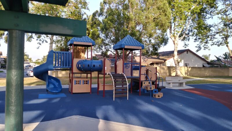 Baroldi Sycamore Park - Cypress, CA