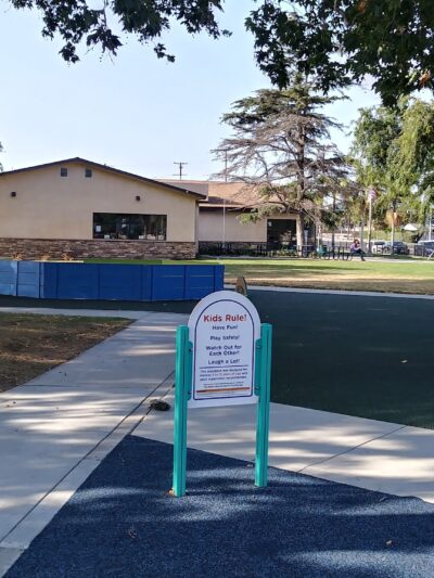 Cypress Park - Cypress, CA