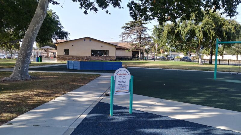 Cypress Park - Cypress, CA