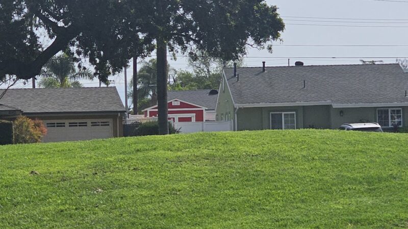 Cypress Park - Cypress, CA