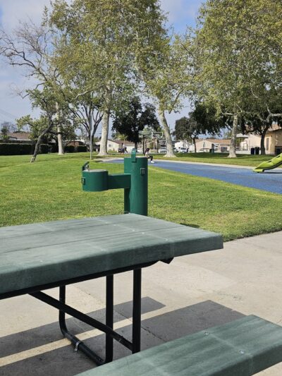 Cypress Park - Cypress, CA