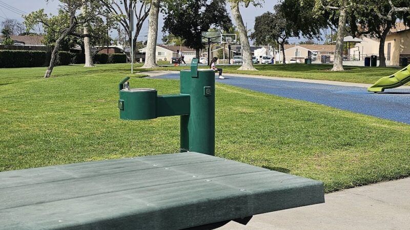 Cypress Park - Cypress, CA