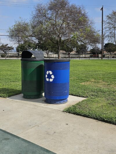 Cypress Park - Cypress, CA