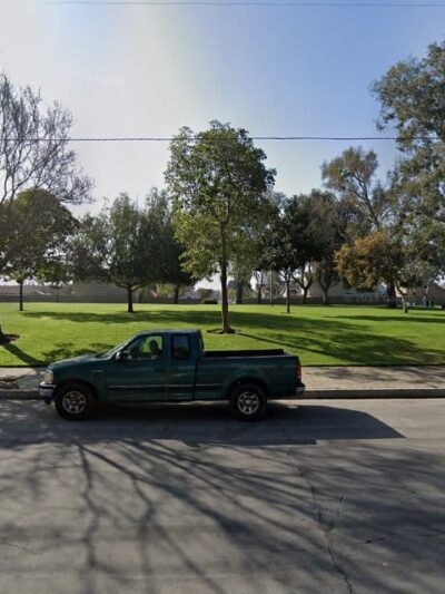 Eucalyptus Park - Cypress, CA