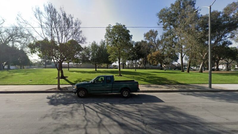 Eucalyptus Park - Cypress, CA