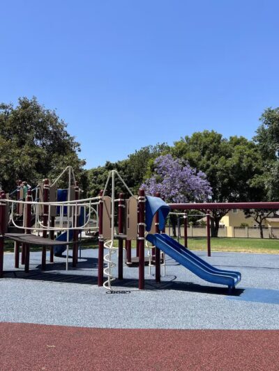 Evergreen Park - Cypress, CA