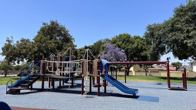 Evergreen Park - Cypress, CA