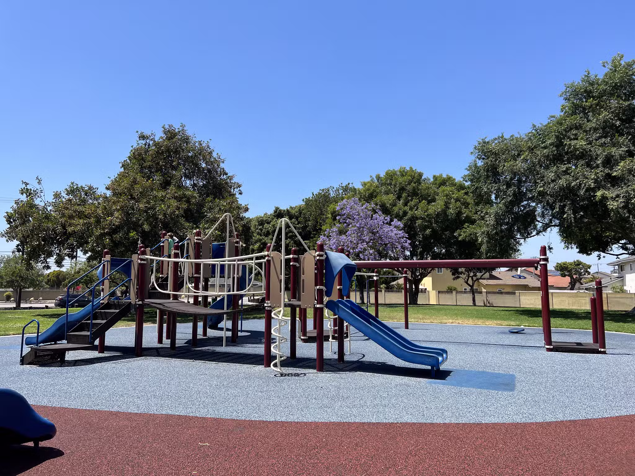 Evergreen Park - Cypress, CA