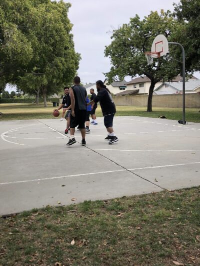 Evergreen Park - Cypress, CA