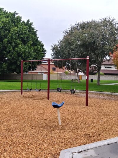 Evergreen Park - Cypress, CA