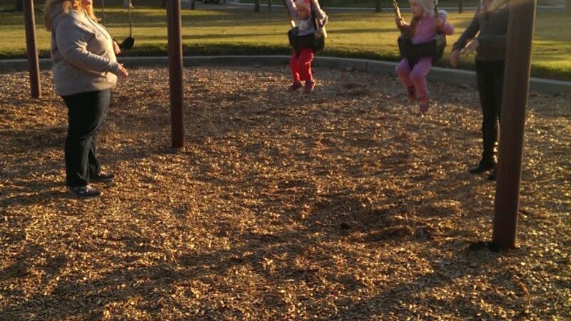 Maple Grove Park North - Cypress, CA