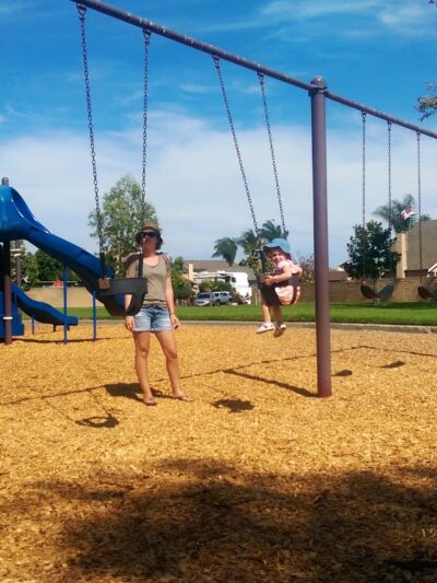 Maple Grove Park North - Cypress, CA