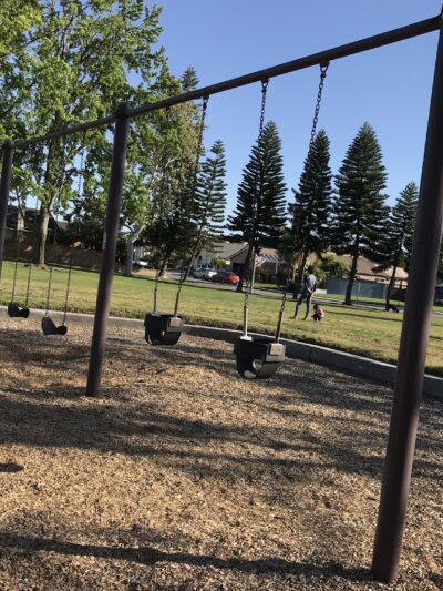 Maple Grove Park South - Cypress, CA