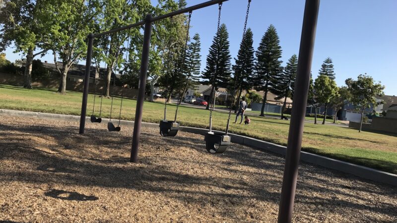 Maple Grove Park South - Cypress, CA