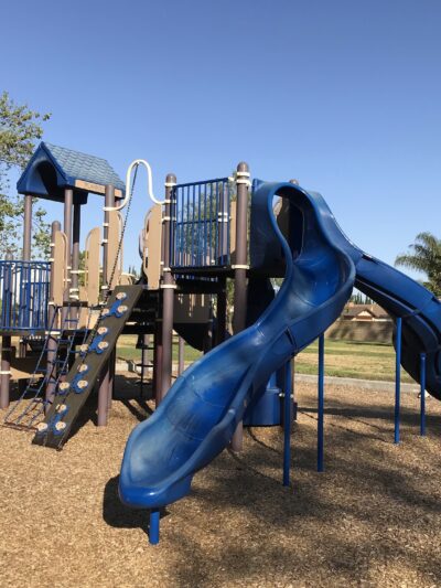 Maple Grove Park South - Cypress, CA