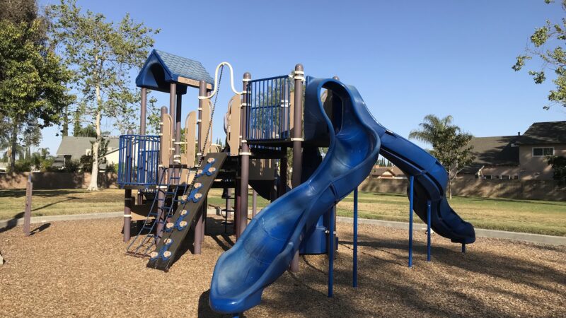 Maple Grove Park South - Cypress, CA