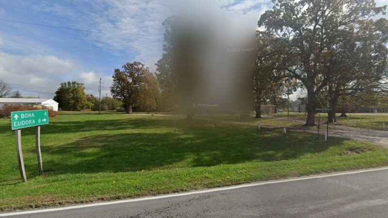 Dadeville City Park - Dadeville, MO