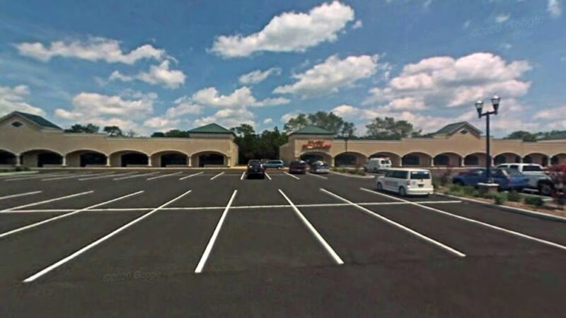 Business Parks - Dagsboro, DE