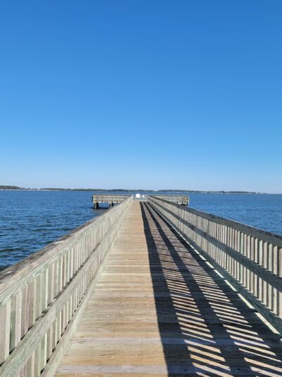 Holts Landing State Park - Dagsboro, DE