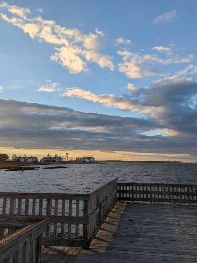 Holts Landing State Park - Dagsboro, DE
