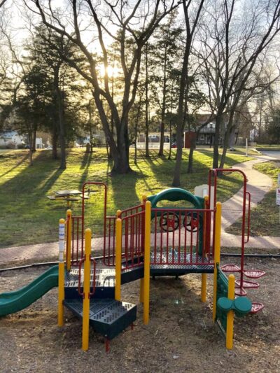 Katie Helm Park - Dagsboro, DE