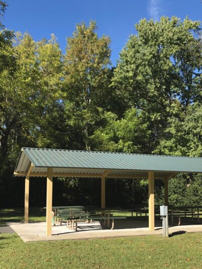 Katie Helm Park - Dagsboro, DE