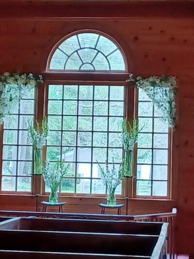 Katie Helm Park - Dagsboro, DE