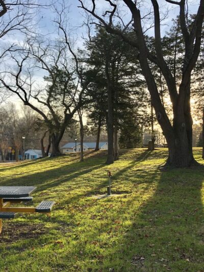 Katie Helm Park - Dagsboro, DE