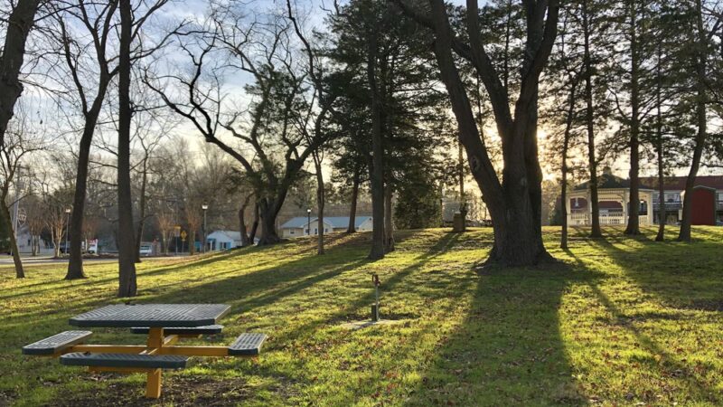 Katie Helm Park - Dagsboro, DE