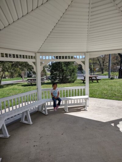 Katie Helm Park - Dagsboro, DE