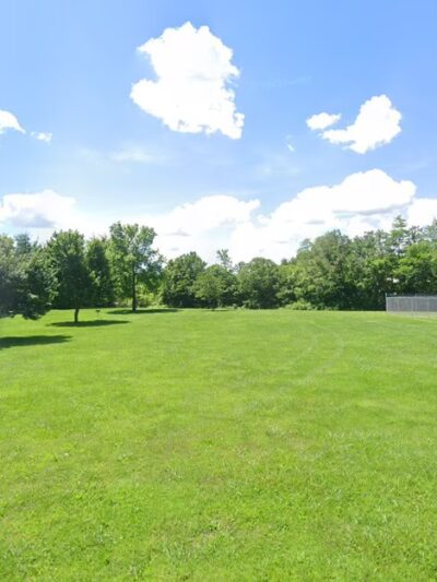 Dahlgren Northside Park - Dahlgren, IL