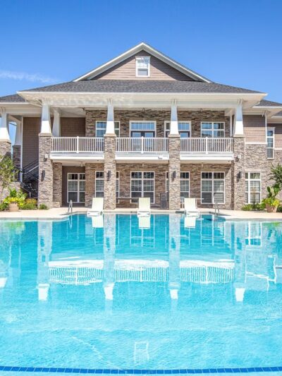 Reserve at Daleville - Daleville, VA