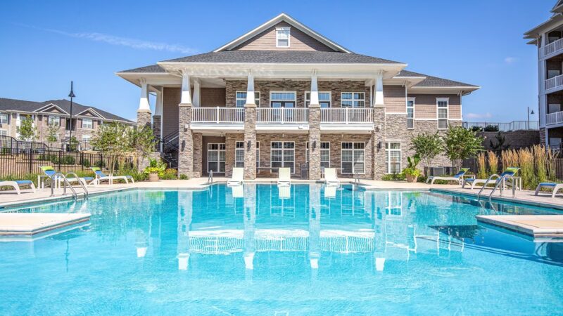 Reserve at Daleville - Daleville, VA