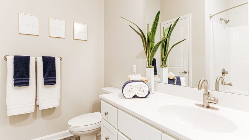 Reserve at Daleville - Daleville, VA