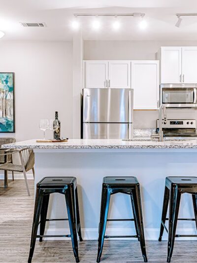 Reserve at Daleville - Daleville, VA